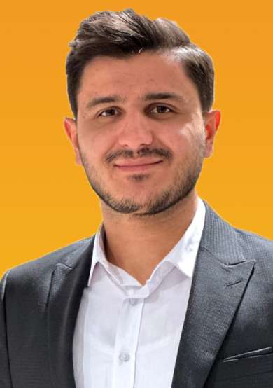 Emin  Bostanci